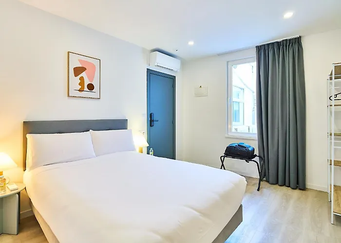 Gran Via By Gaiarooms *