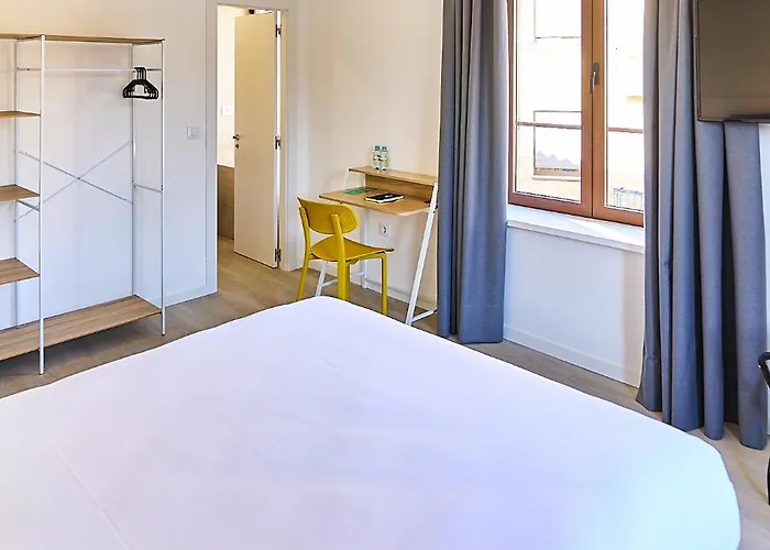 Gran Vía By Gaiarooms * Salamanca