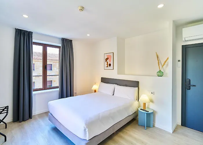 Gran Vía By Gaiarooms