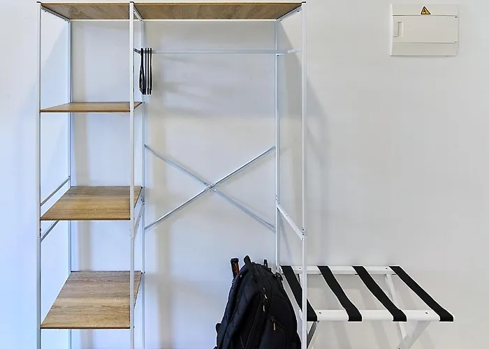 Hotel Gran Vía By Gaiarooms