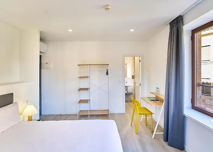 Gran Vía By Gaiarooms Hotel *