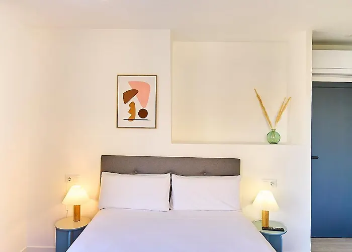 Hotel Gran Via By Gaiarooms *