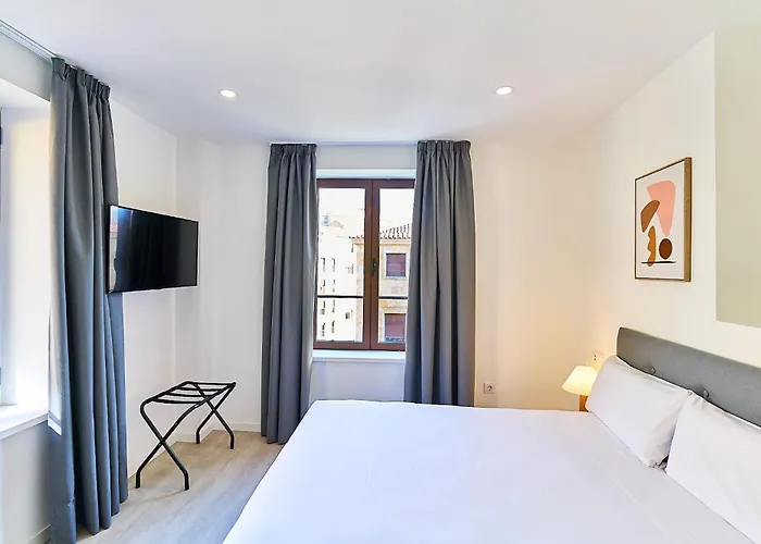 Gran Via By Gaiarooms Hotel