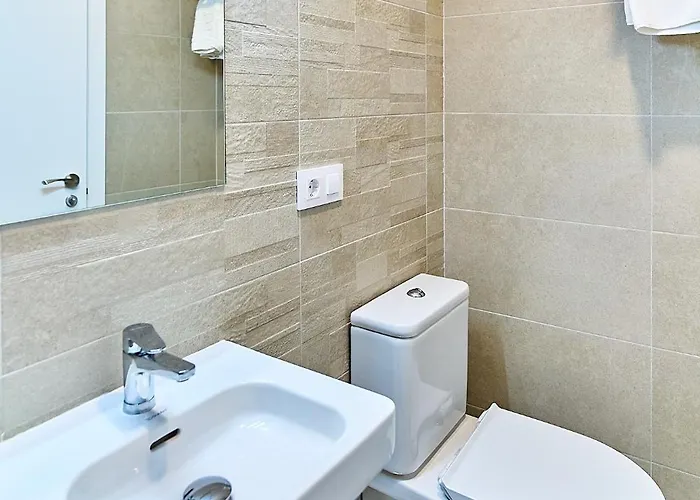 Hotel Gran Via By Gaiarooms