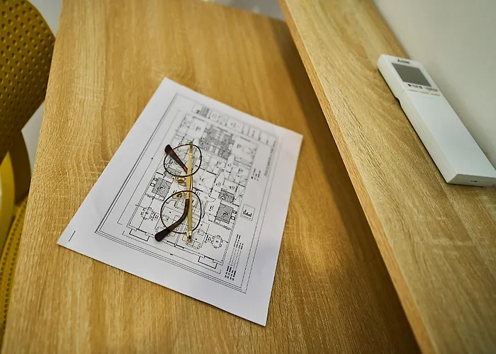 Hotel Gran Via By Gaiarooms *