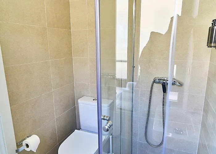 Gran Vía By Gaiarooms Hotel Salamanca