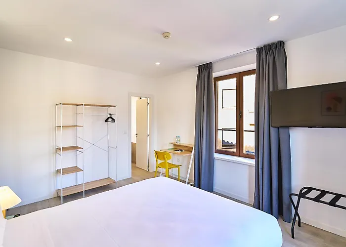 Hotel Gran Via By Gaiarooms