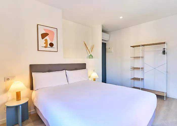 Hotel Gran Via By Gaiarooms *