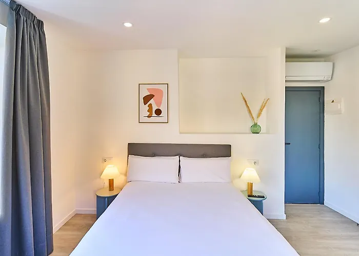 Gran Vía By Gaiarooms Hotel Salamanca