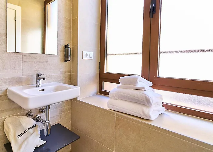 Gran Via By Gaiarooms *