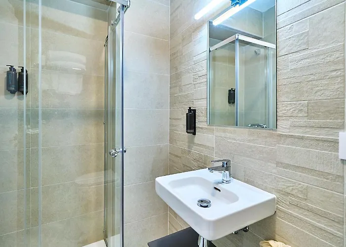 Gran Vía By Gaiarooms Salamanca