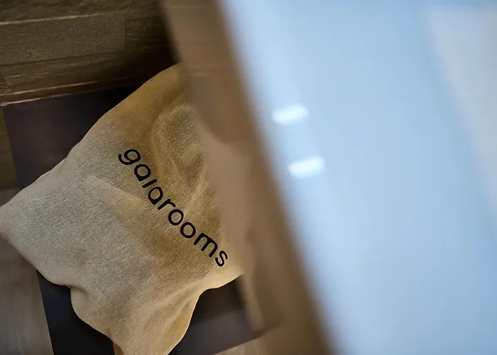 Gran Via By Gaiarooms * Salamanka