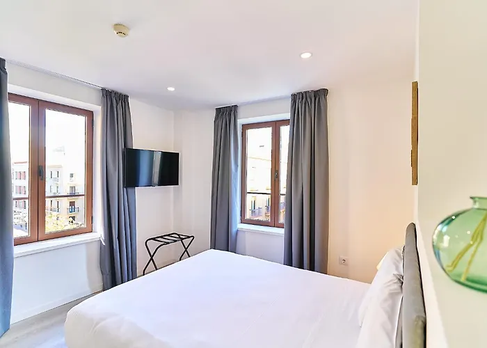 Hotel Gran Via By Gaiarooms