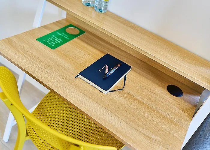 Hotel Gran Vía By Gaiarooms *