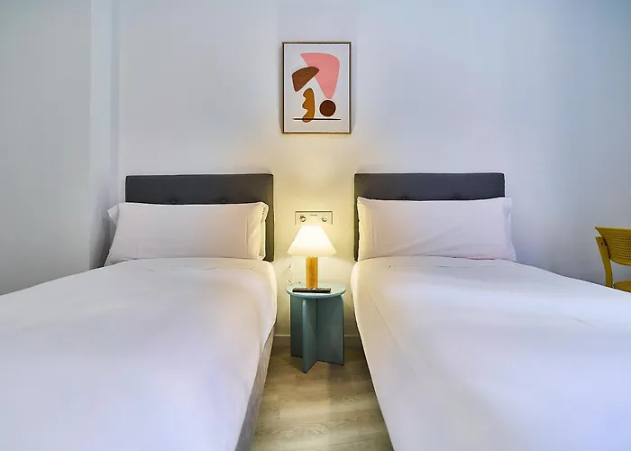 Hotel Gran Vía By Gaiarooms Salamanca