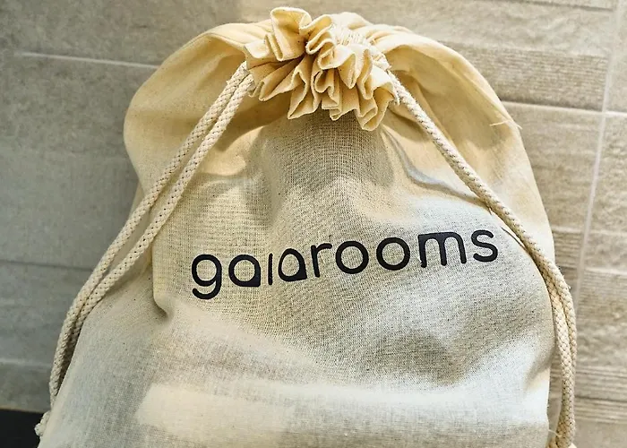 Gran Via By Gaiarooms