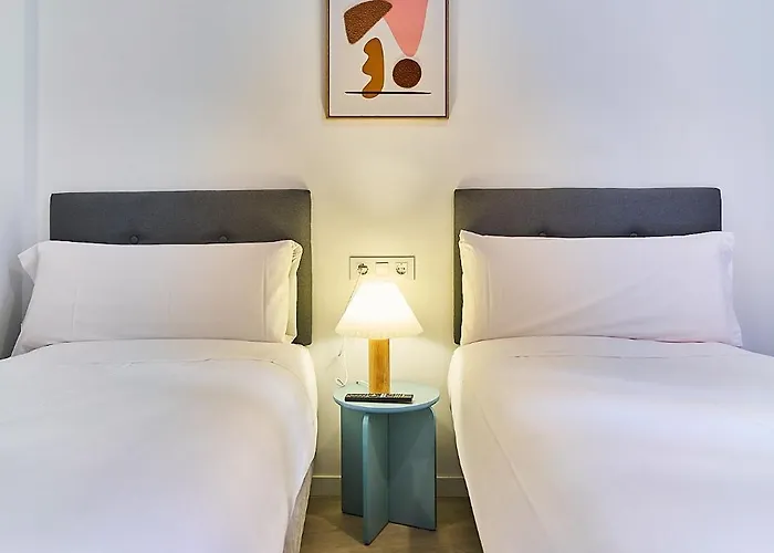 Gran Via By Gaiarooms Hotel