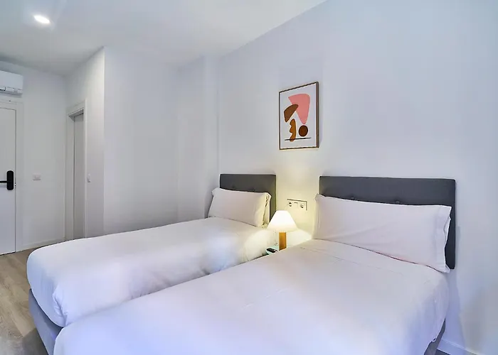 Hotel Gran Via By Gaiarooms