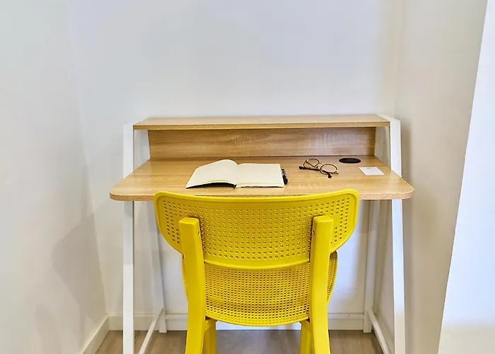 Hotel Gran Via By Gaiarooms *