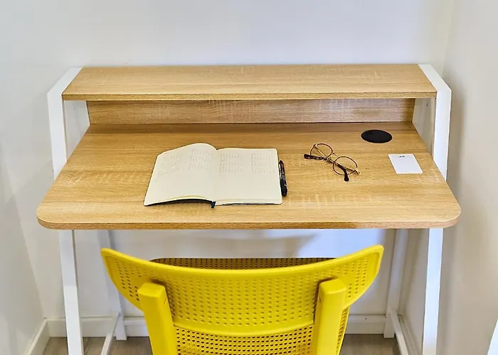 Hotel Gran Vía By Gaiarooms Salamanca