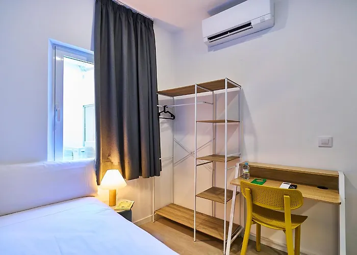 Gran Via By Gaiarooms *