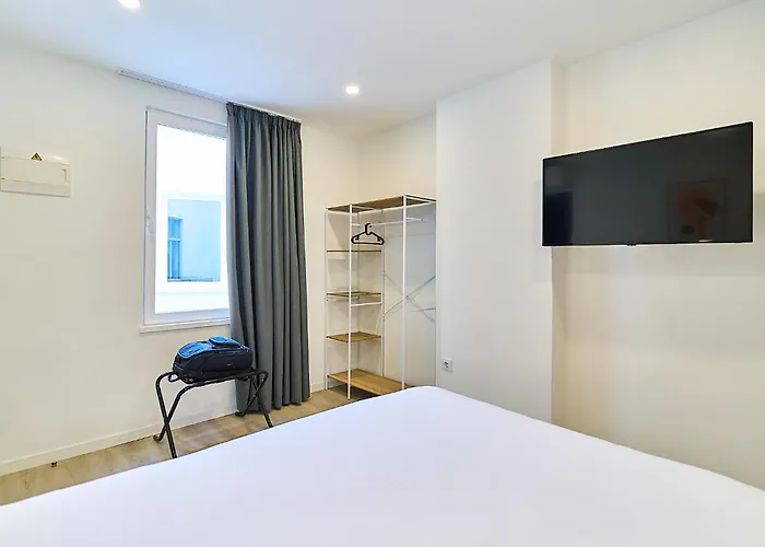 Gran Via By Gaiarooms *