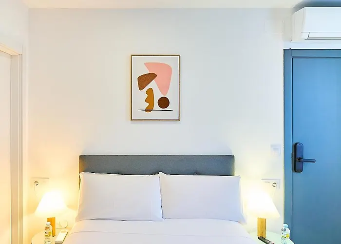 Hotel Gran Vía By Gaiarooms