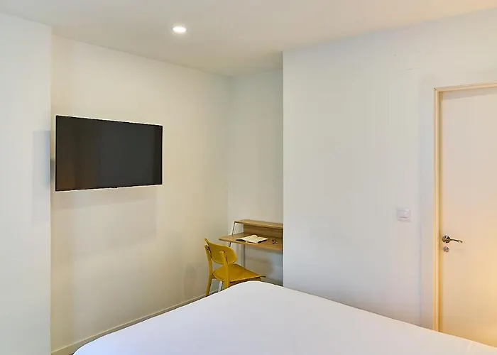 Gran Vía By Gaiarooms Salamanca