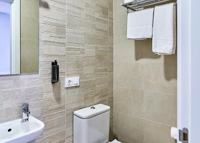 Hotel Gran Vía By Gaiarooms