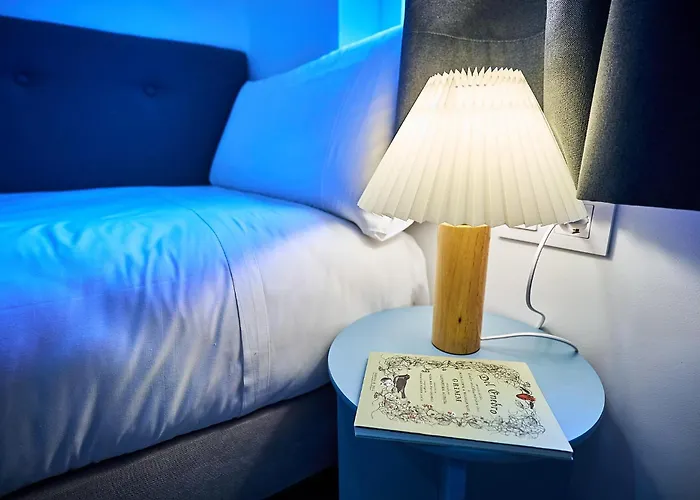 Hotel Gran Via By Gaiarooms *