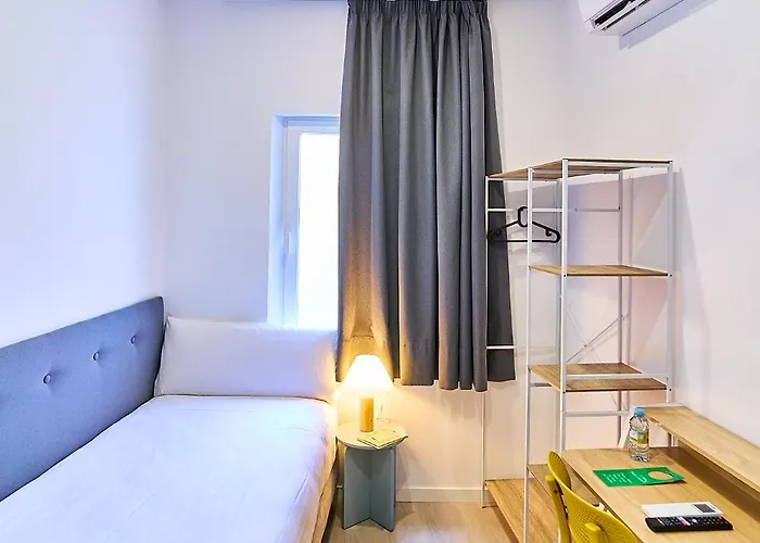 Hotel Gran Vía By Gaiarooms Salamanca