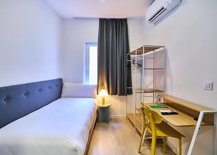 Gran Vía By Gaiarooms *