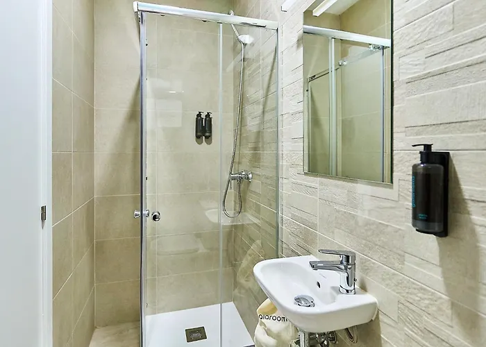 Gran Via By Gaiarooms Salamanka